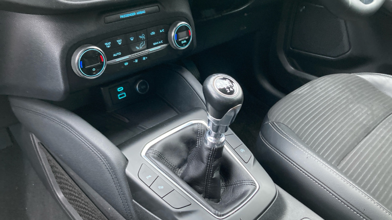 Ford Kuga 1.5 EcoBlue Titanium First Edition 5dr Diesel Estate